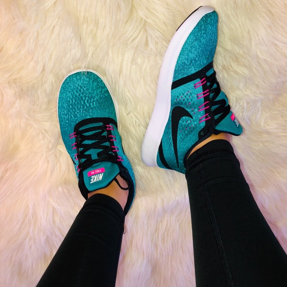 Nike Free RN print new - Picture 7 of 7